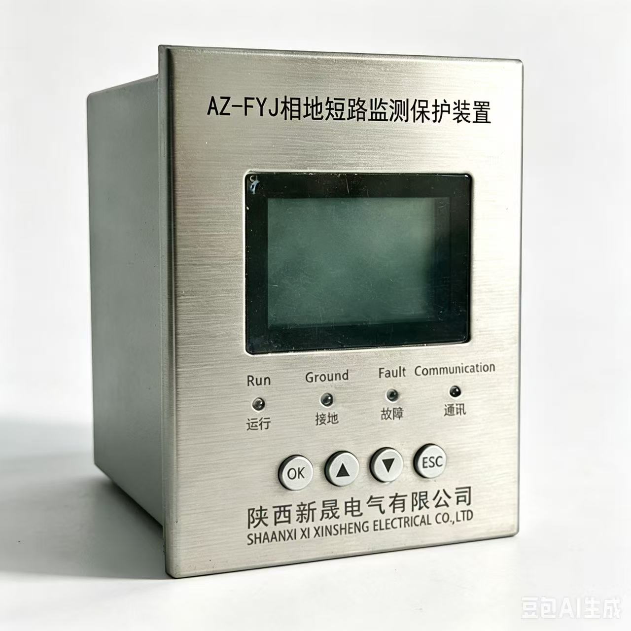 AZ-FYJ防越级保护（相地短路监测保护）